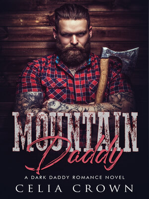 cover image of Mountain Daddy